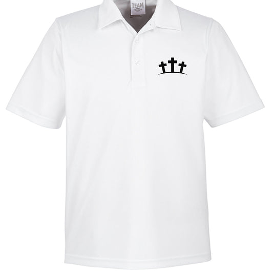 WHITE - FRONT