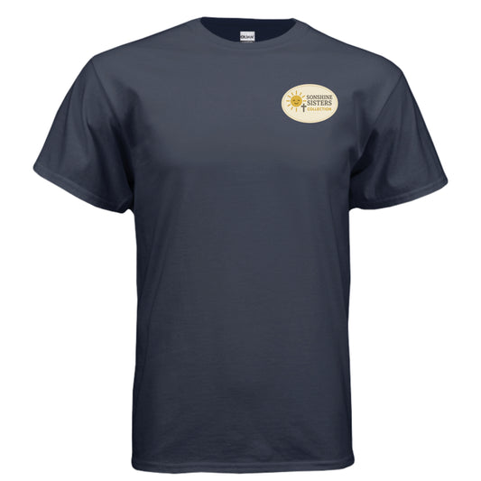 NAVY - FRONT