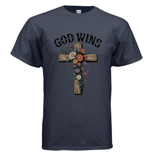 NAVY - FRONT