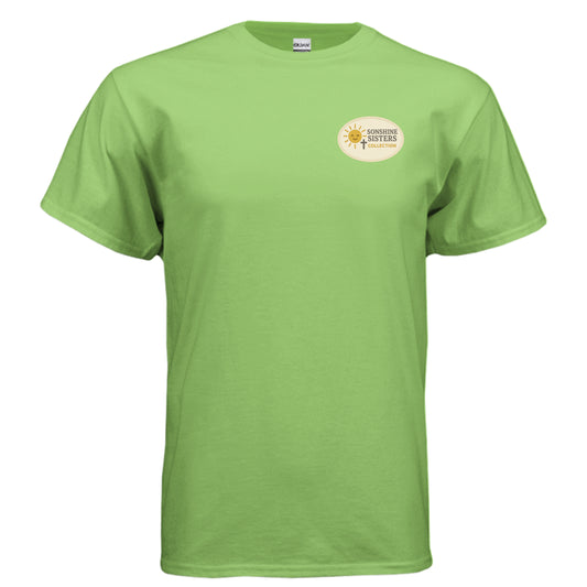 LIME - FRONT
