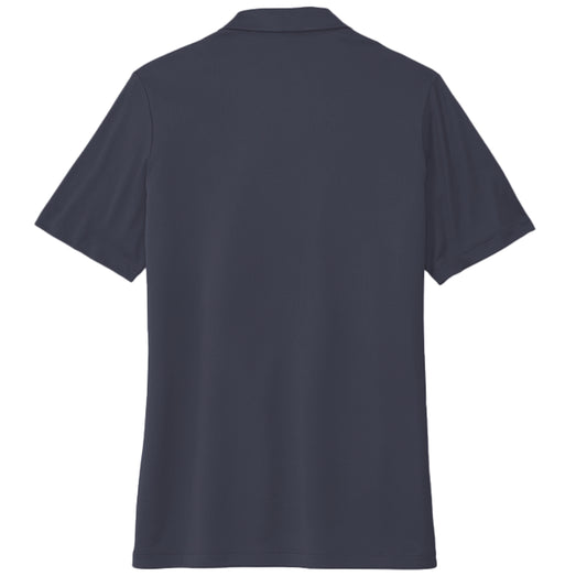 True Navy - BACK