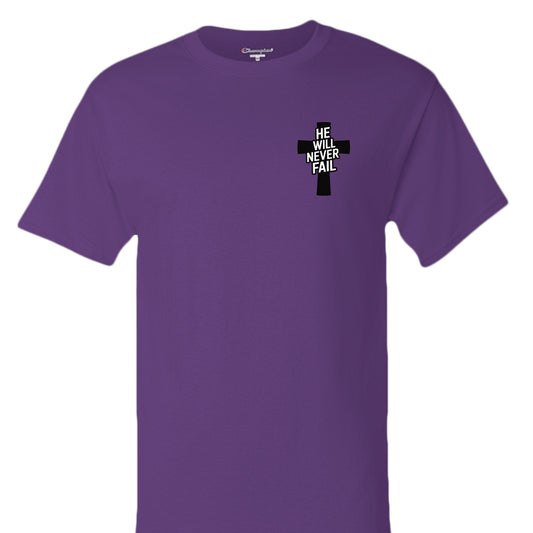 PURPLE - FRONT