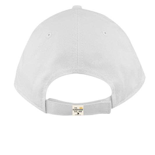 White - BACK