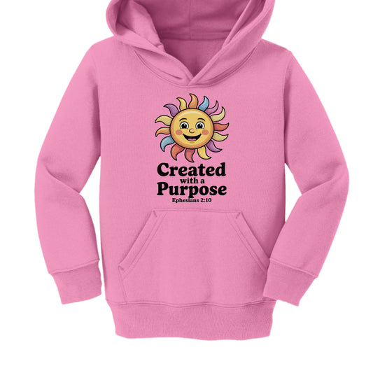 Candy Pink - FRONT
