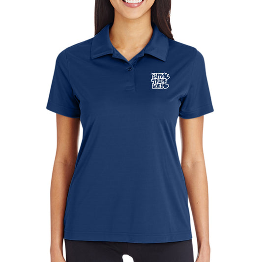SPORT DARK NAVY - FRONT