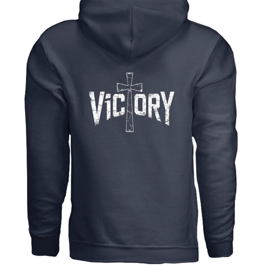 NAVY - BACK
