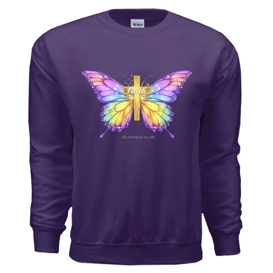 PURPLE - FRONT