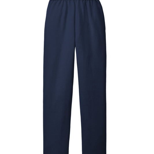 Navy - PC78P - BACK