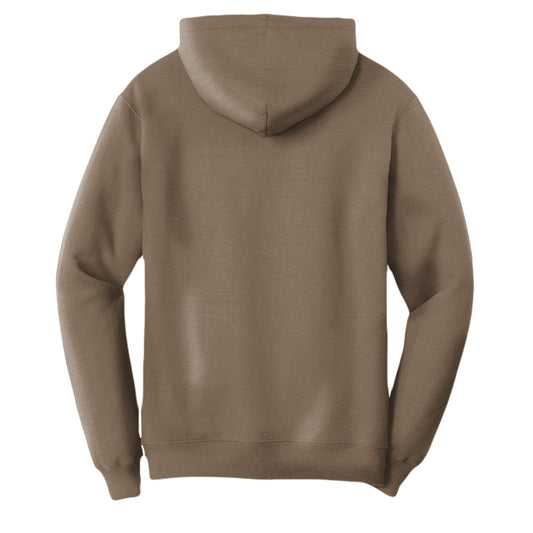 Woodland Brown - PC78H - BACK