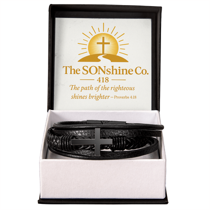 The SONshine Co. 418