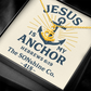 Jesus is my Anchor