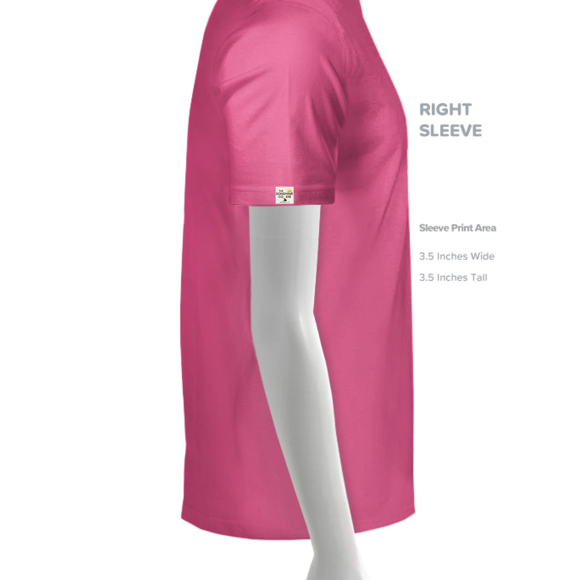 HELICONIA - SLEEVE_RIGHT