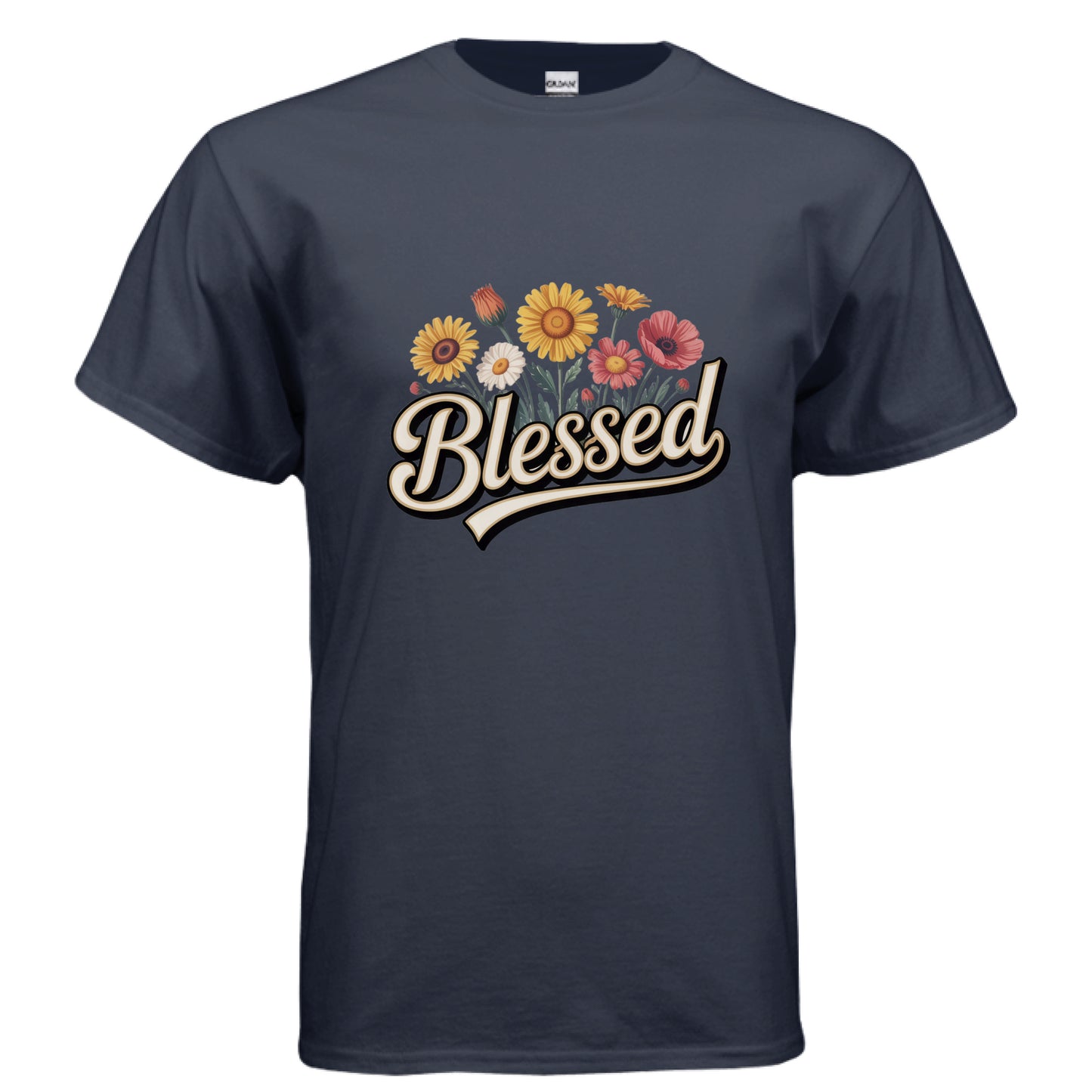NAVY - FRONT