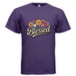 PURPLE - FRONT