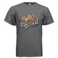 DARK HEATHER - FRONT