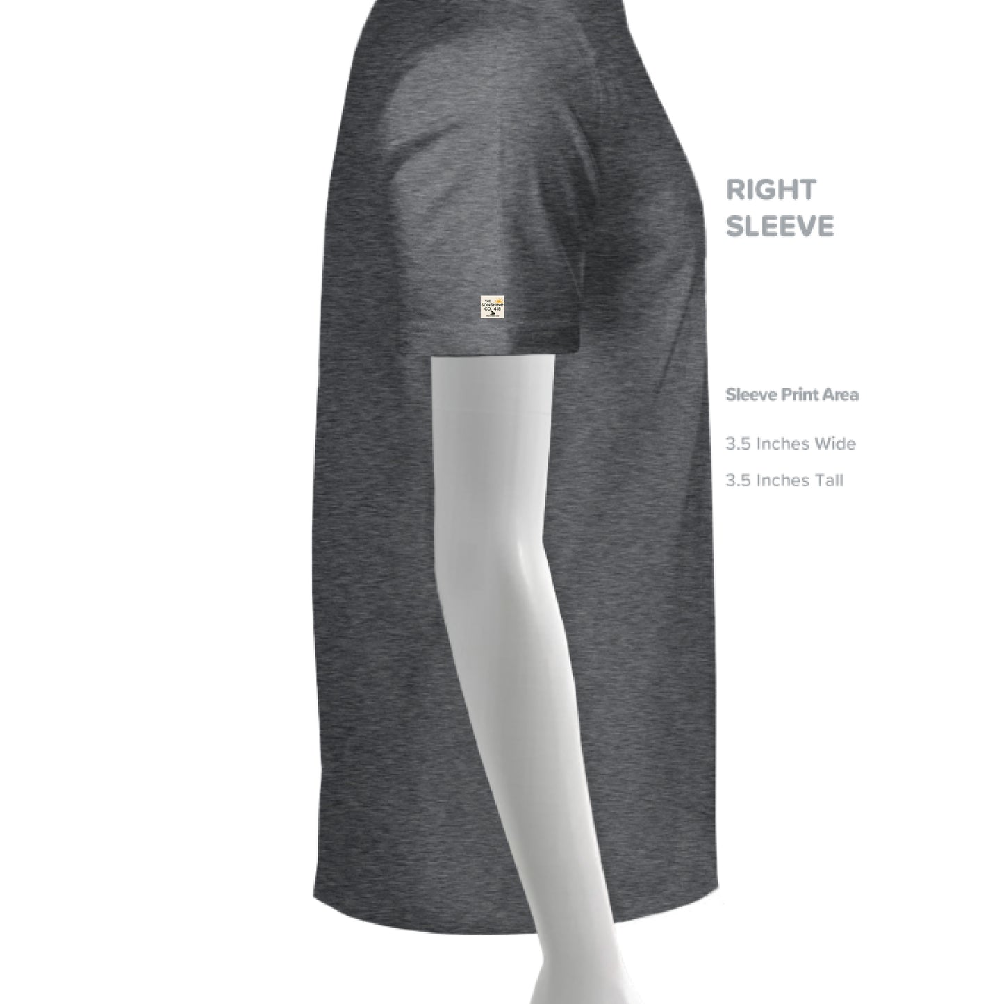 DARK HEATHER - SLEEVE_RIGHT
