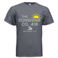 HEATHER NAVY - FRONT