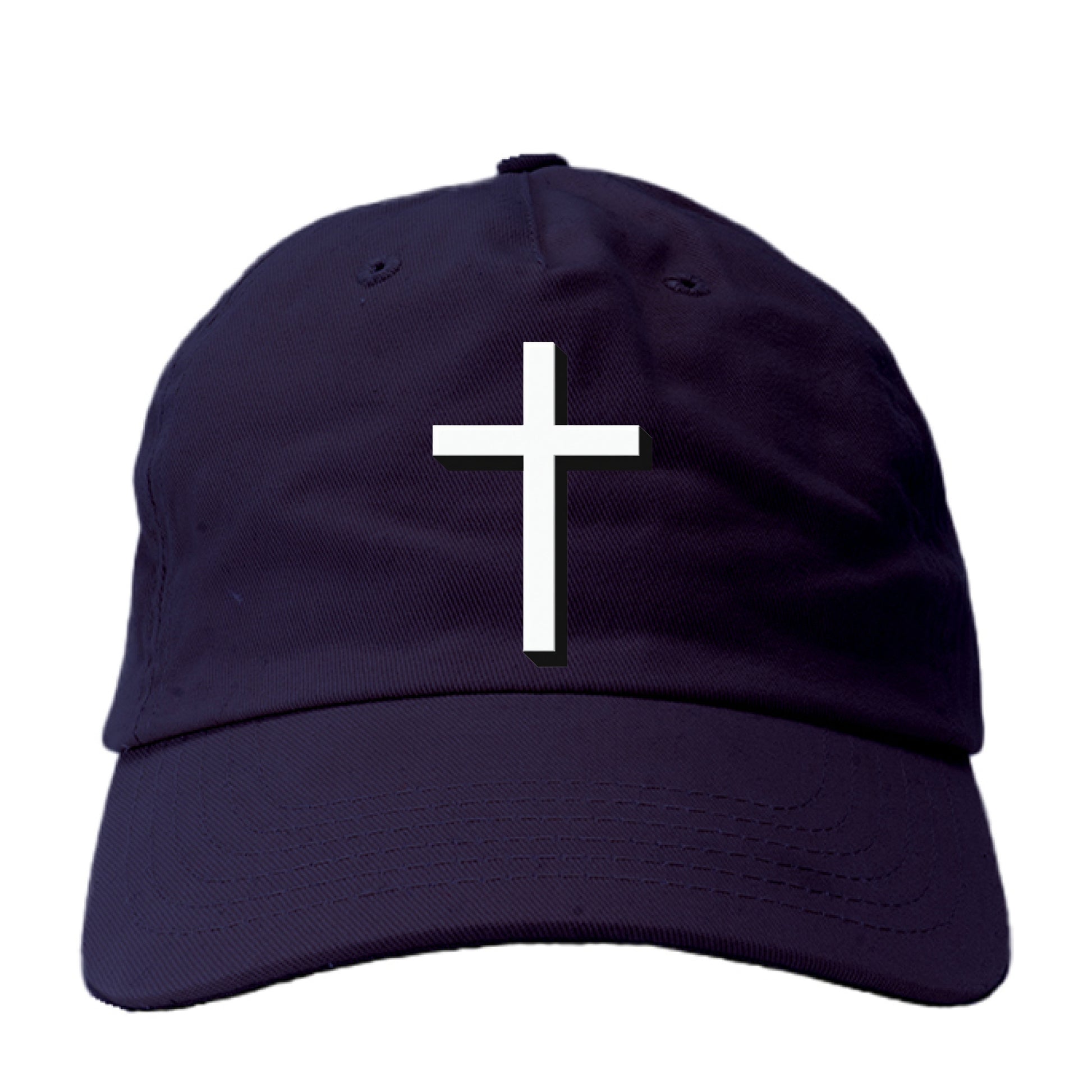NAVY - FRONT