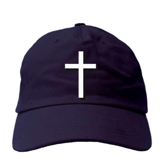NAVY - FRONT
