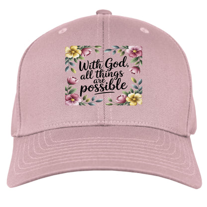 LIGHT PINK - FRONT