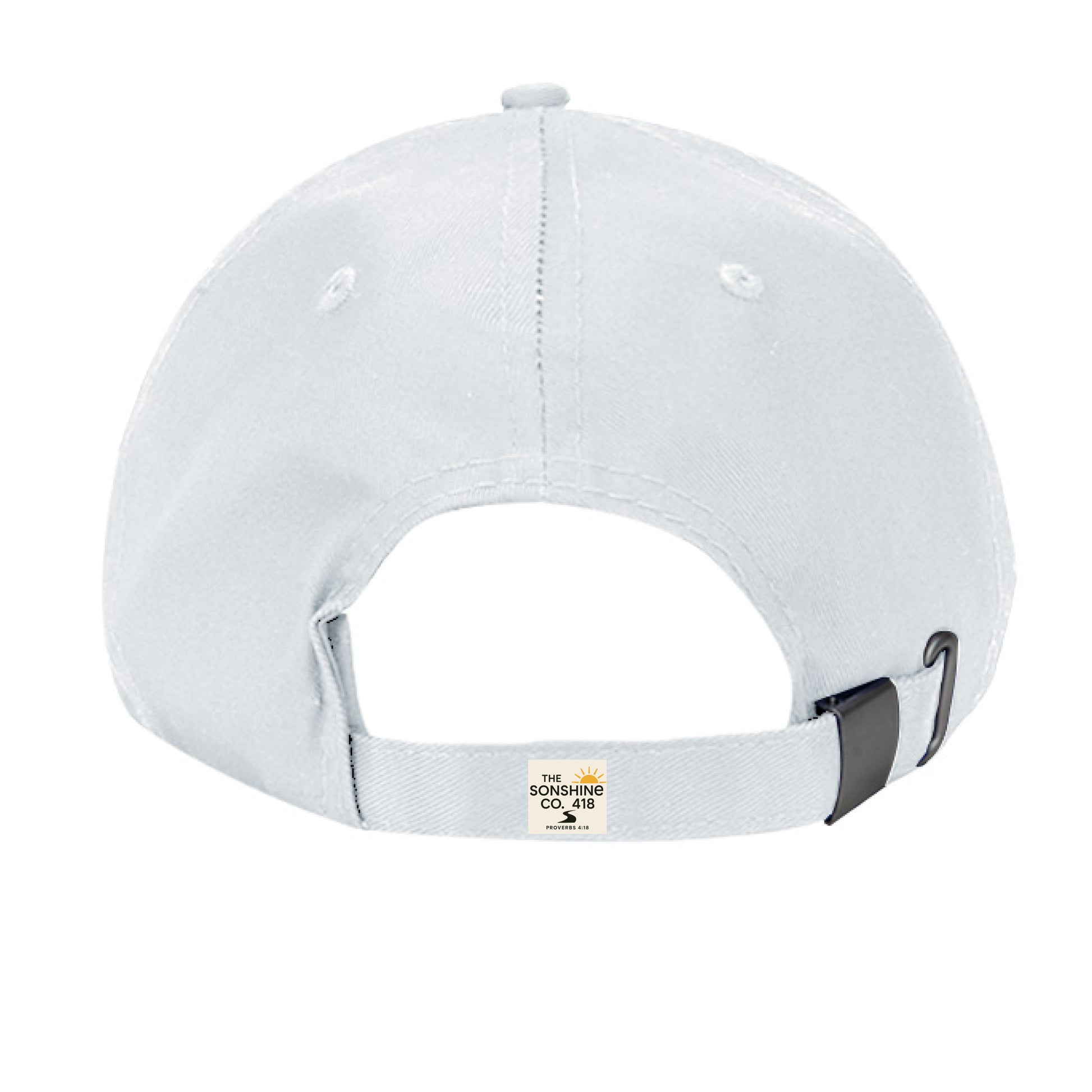 White - BACK