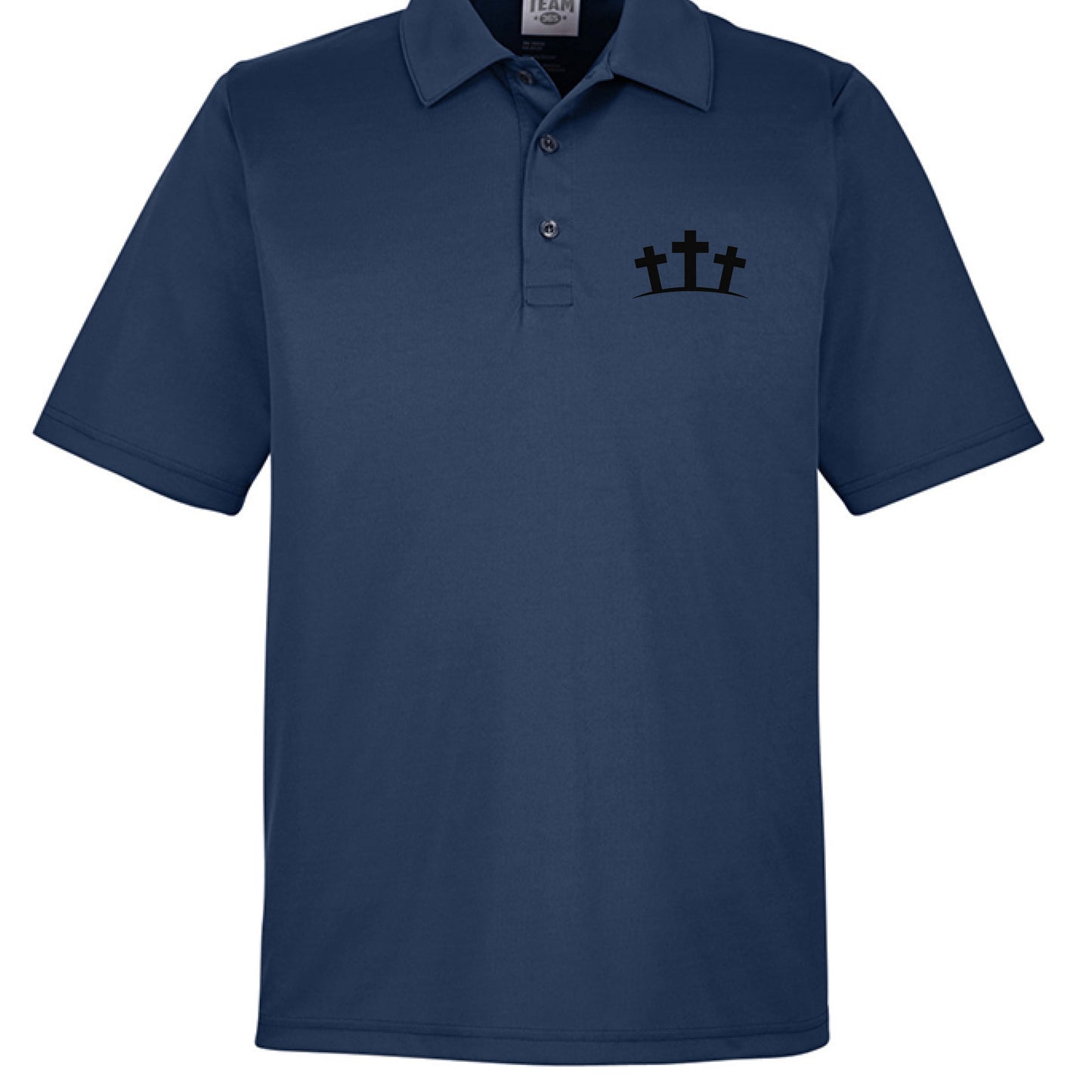 SPORT DARK NAVY - FRONT