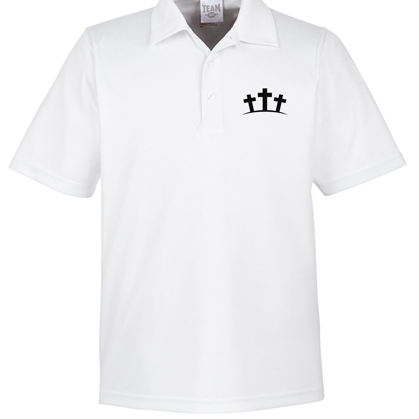 WHITE - FRONT