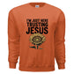 ORANGE - FRONT