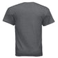 DARK HEATHER - BACK