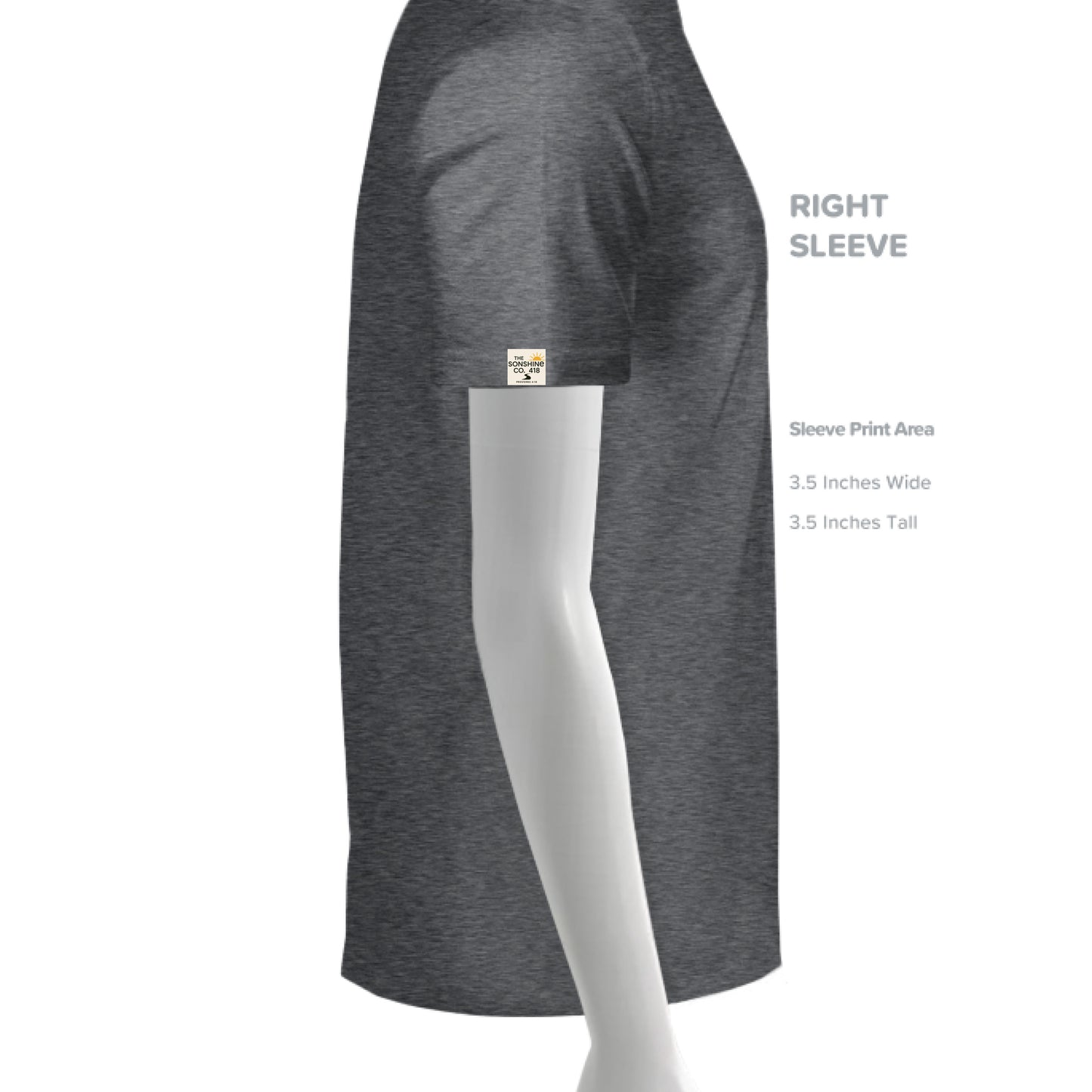 DARK HEATHER - SLEEVE_RIGHT