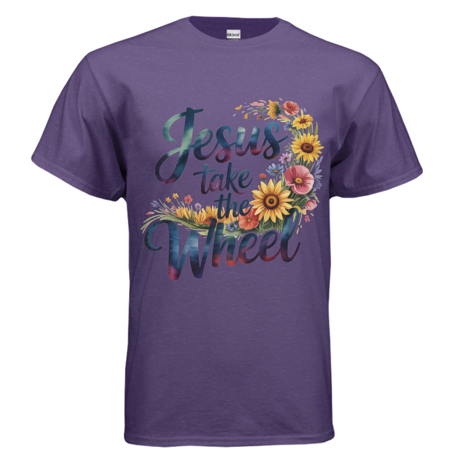 LILAC - FRONT