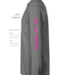GRAPHITE HEATHER - SLEEVE_LEFT