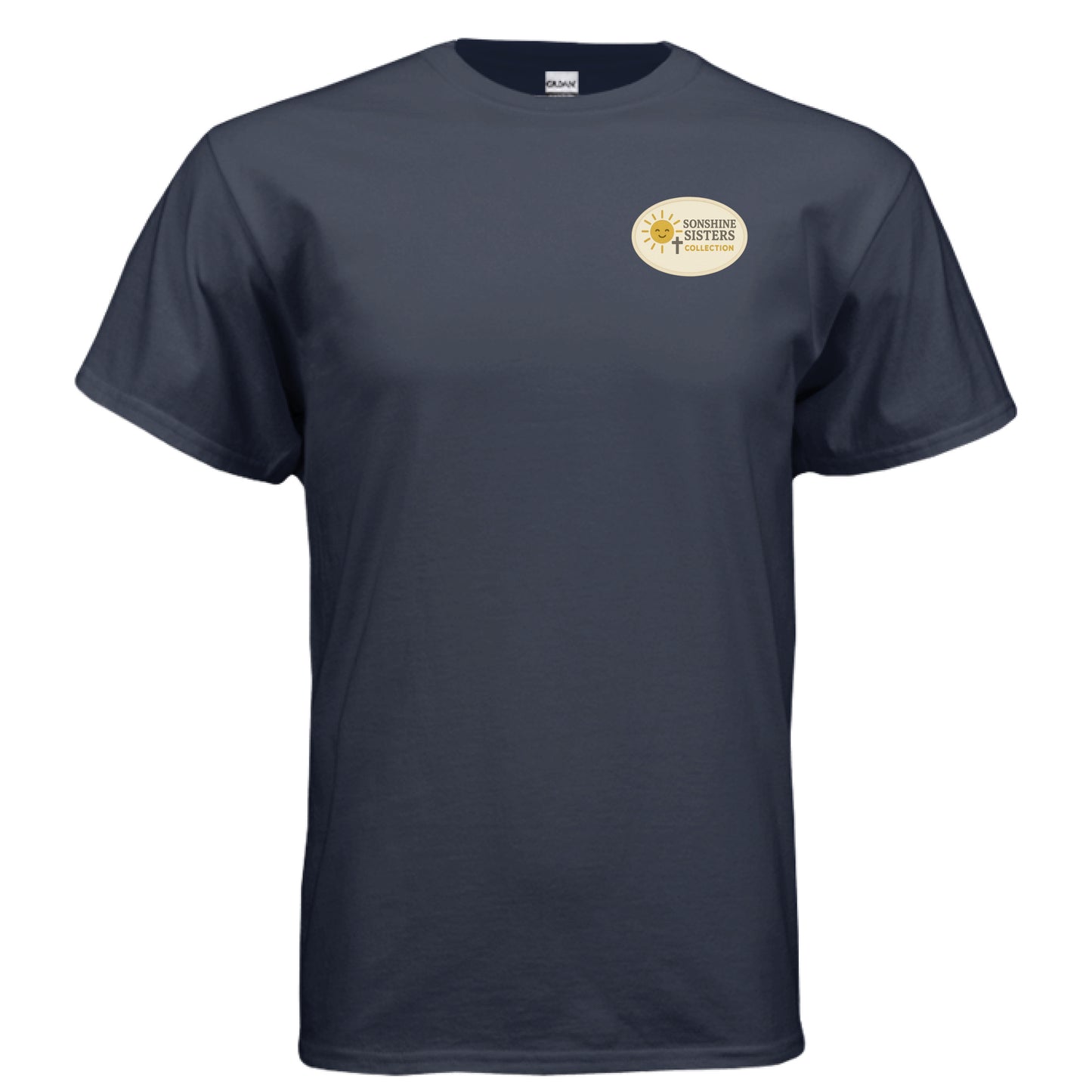 NAVY - FRONT