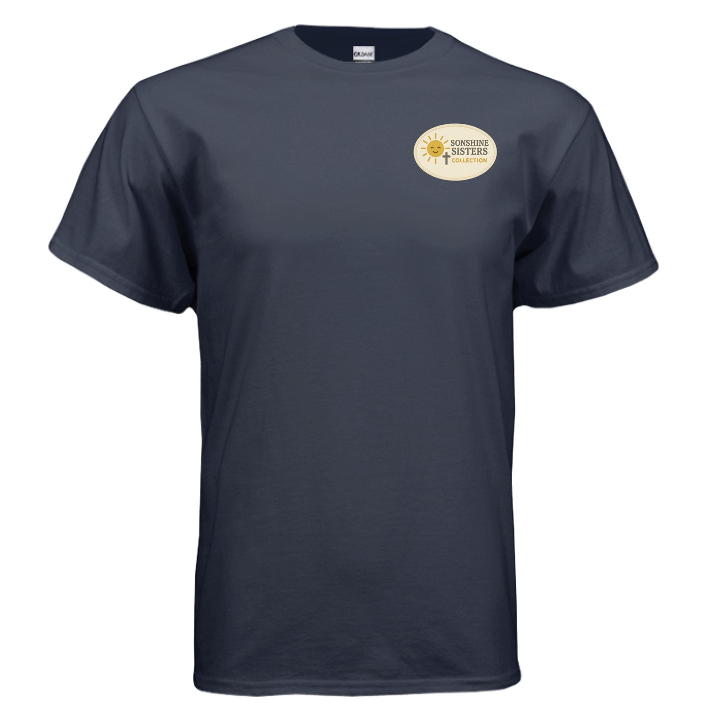 NAVY - FRONT
