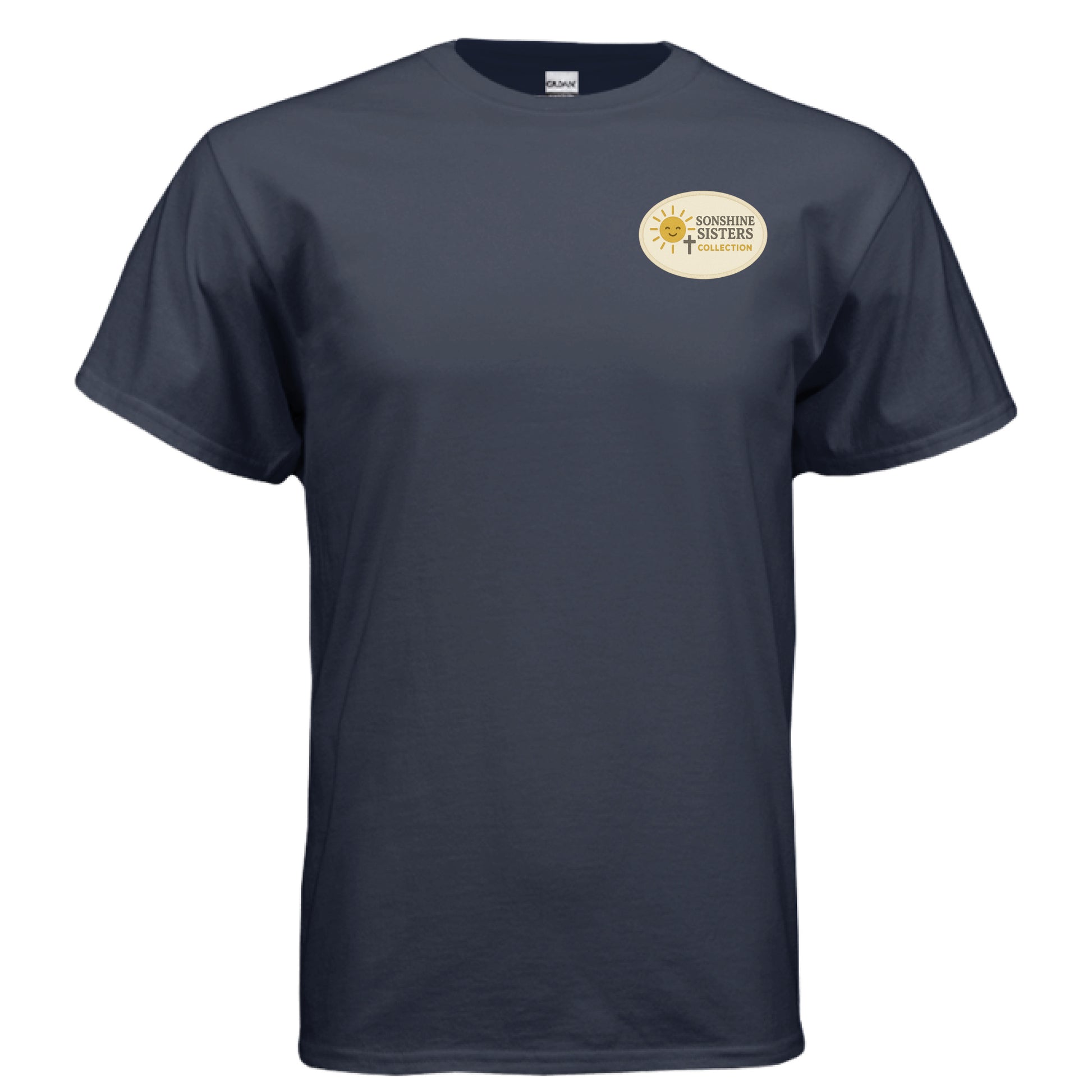 NAVY - FRONT