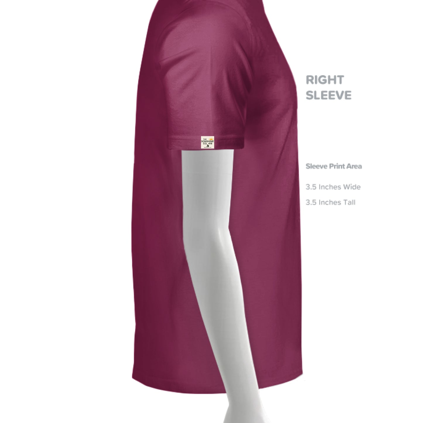 BERRY - SLEEVE_RIGHT