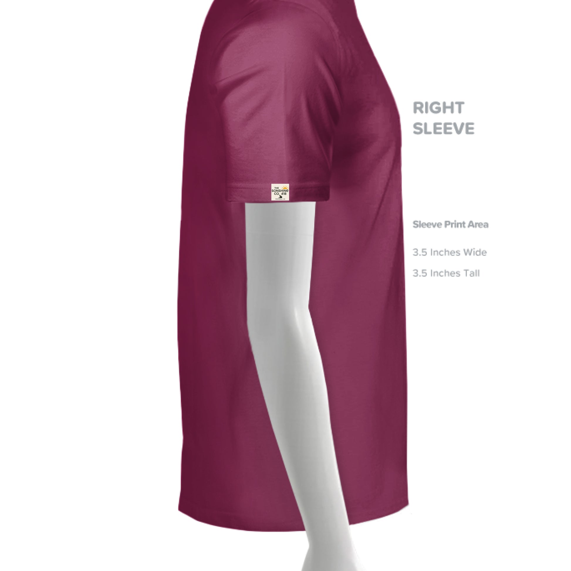 BERRY - SLEEVE_RIGHT