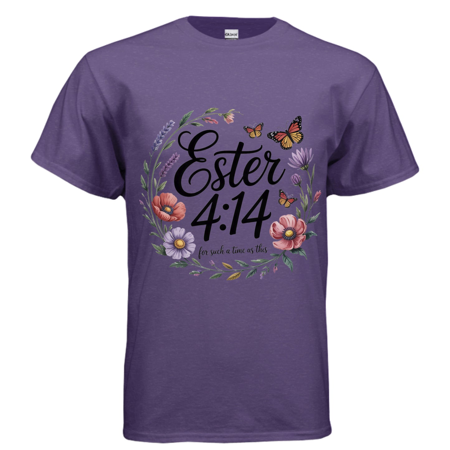 LILAC - FRONT