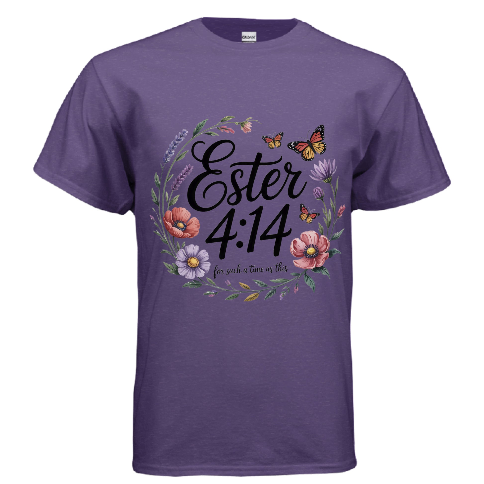 LILAC - FRONT