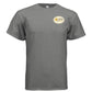 GRAPHITE HEATHER - FRONT