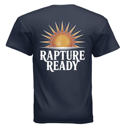 NAVY - BACK