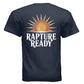 NAVY - BACK