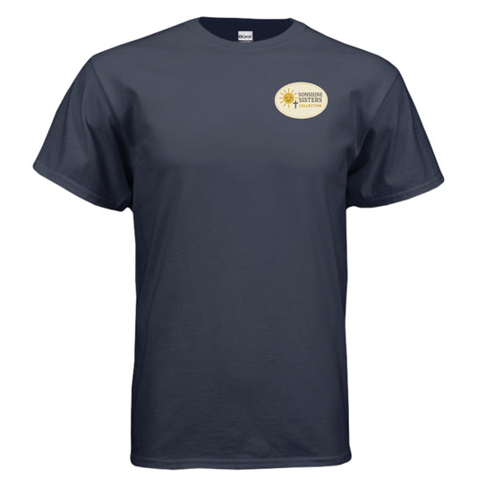 NAVY - FRONT