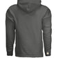 CHARCOAL - BACK