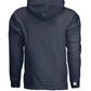 NAVY - BACK