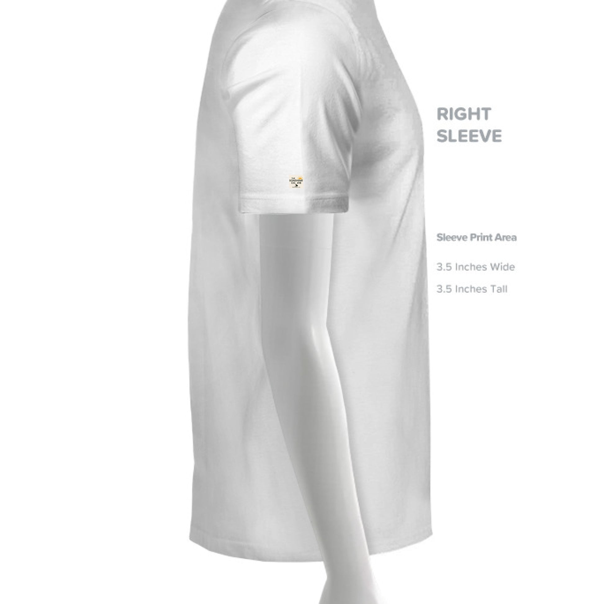 White - SLEEVE_RIGHT