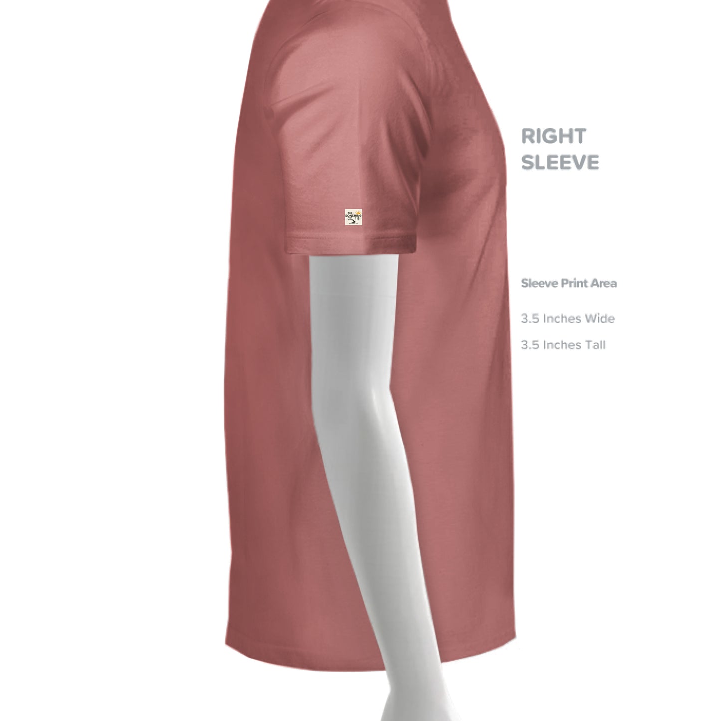 Blush Frost - SLEEVE_RIGHT
