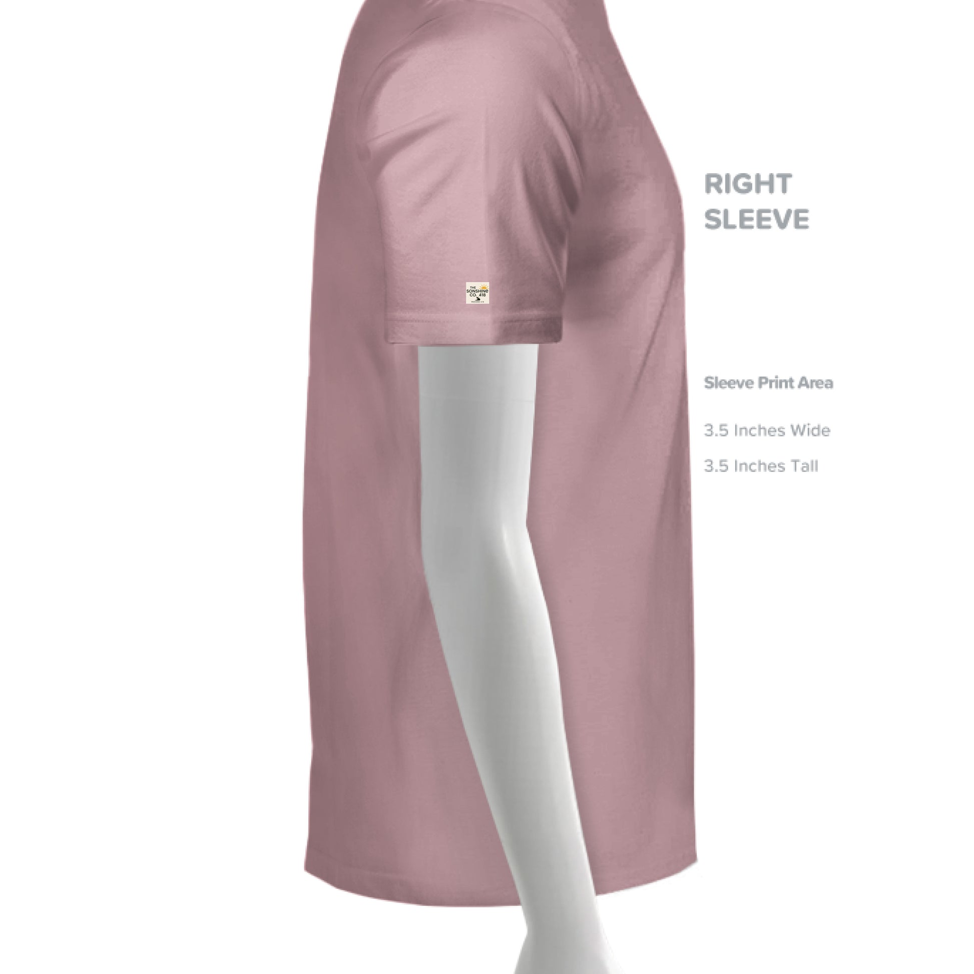 Hthrd Lavender - SLEEVE_RIGHT