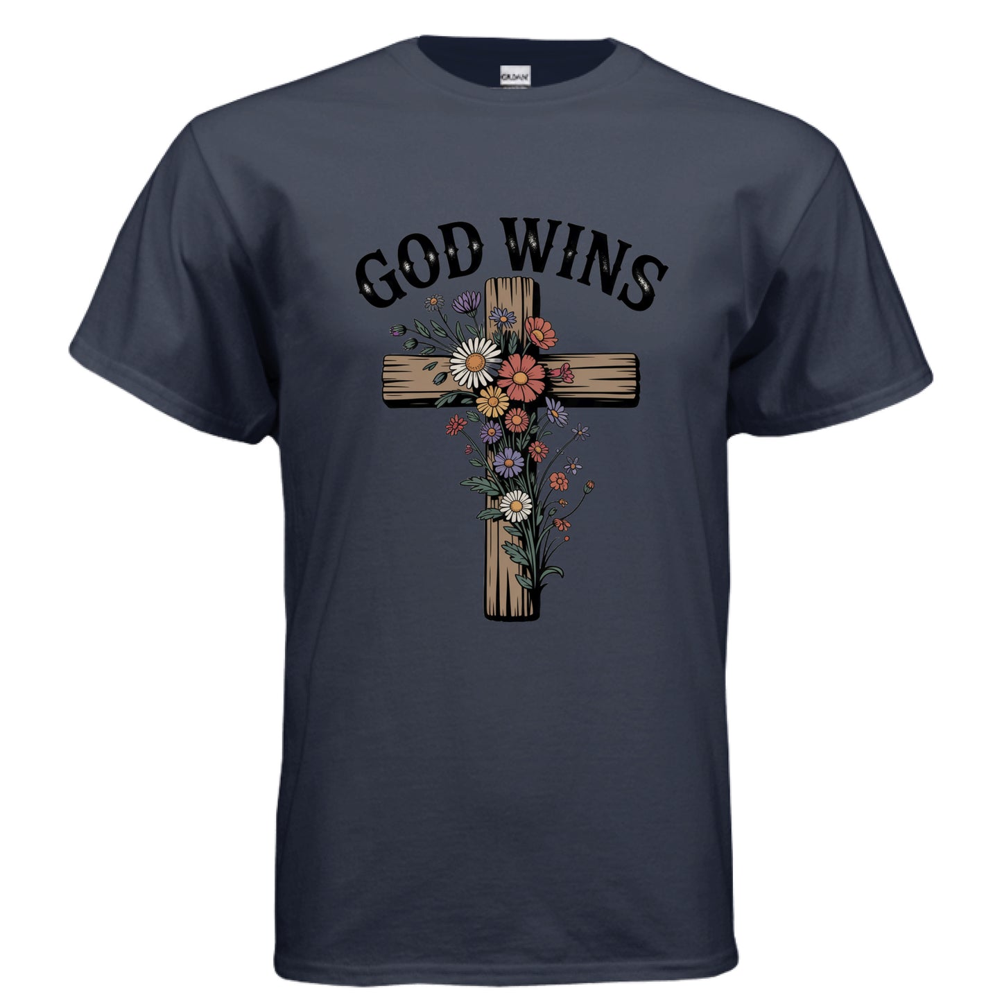NAVY - FRONT