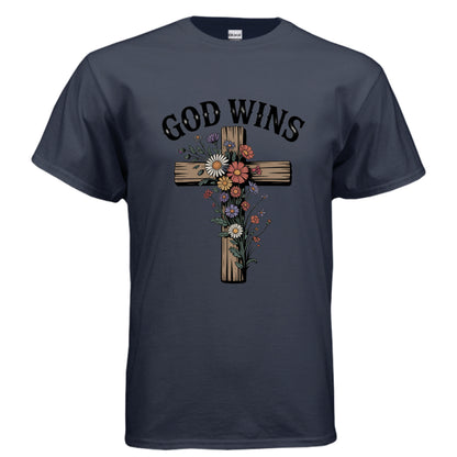 NAVY - FRONT